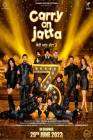 Carry on Jatta 3 poster