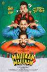 Maujaan Hi Maujaan poster