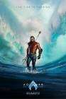 Aquaman and the Lost Kingdom poster