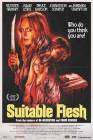 Suitable Flesh poster