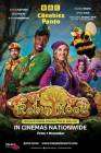 Cbeebies Panto 2023: Robin Hood! poster