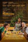 The Holdovers poster