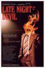 Late Night with the Devil poster