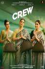 Crew poster