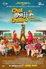 Chal Bhajj Chaliye poster