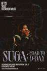 Suga: Road To D-day poster