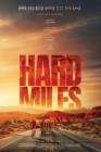 Hard Miles poster