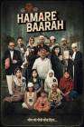 Hamare Baarah poster