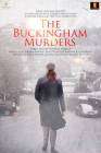 The Buckingham Murders poster