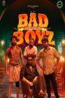 Bad Boyz poster