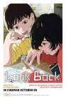 Look Back poster