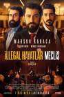 Illegal Hayatlar: Meclis poster