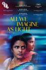 All We Imagine as Light poster