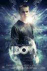 iBoy poster