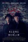 Alone in Berlin poster