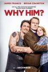 Why Him? poster