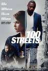 100 Streets poster