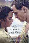 The Light Between Oceans poster