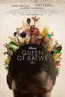 Queen of Katwe poster