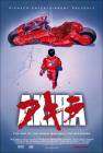 Akira poster