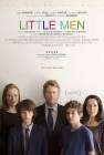 Little Men poster