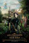 Miss Peregrine's Home for Peculiar Children poster