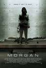 Morgan poster