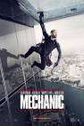 Mechanic: Resurrection poster