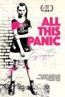 All This Panic poster