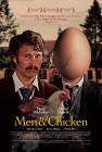 Men & Chicken poster