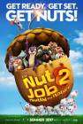 The Nut Job 2: Nutty by Nature poster