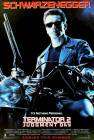 Terminator 2: Judgment Day poster