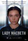 Lady Macbeth poster