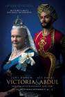 Victoria and Abdul poster