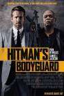 The Hitman's Bodyguard poster