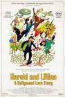 Harold and Lillian: A Hollywood Love Story poster