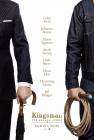 Kingsman: The Golden Circle poster