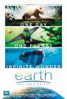 Earth: One Amazing Day poster