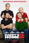 Daddy's Home 2 poster