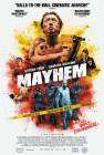 Mayhem poster