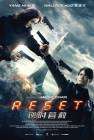 Reset poster