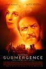 Submergence poster