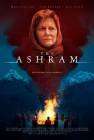 The Ashram poster