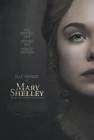 Mary Shelley poster