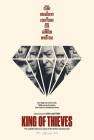 King of Thieves poster