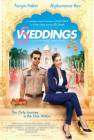 5 Weddings poster