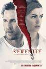 Serenity poster