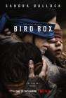 Bird Box poster