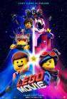 The Lego Movie 2: The Second Part poster