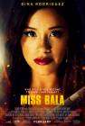 Miss Bala poster